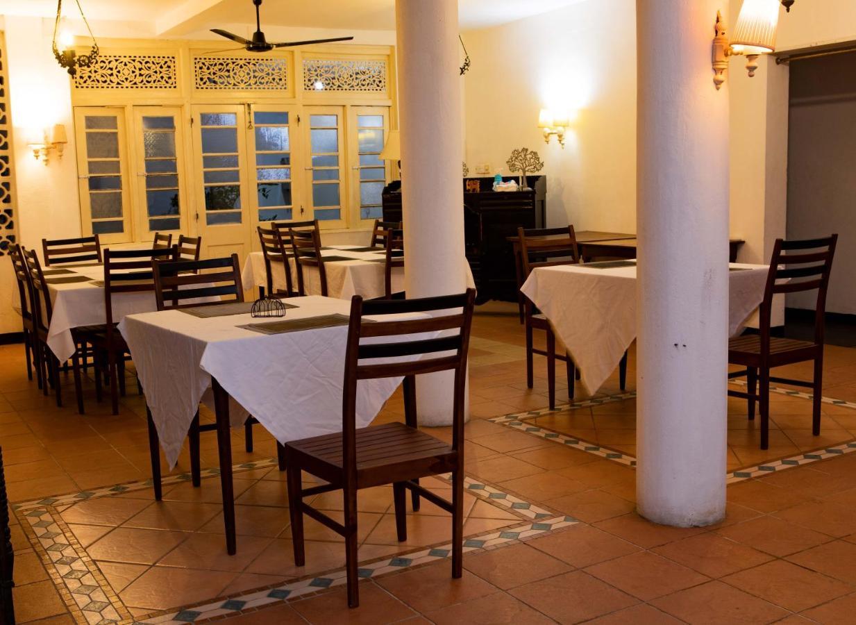 Beverly Villa Dehiwala-Mount Lavinia Exterior photo