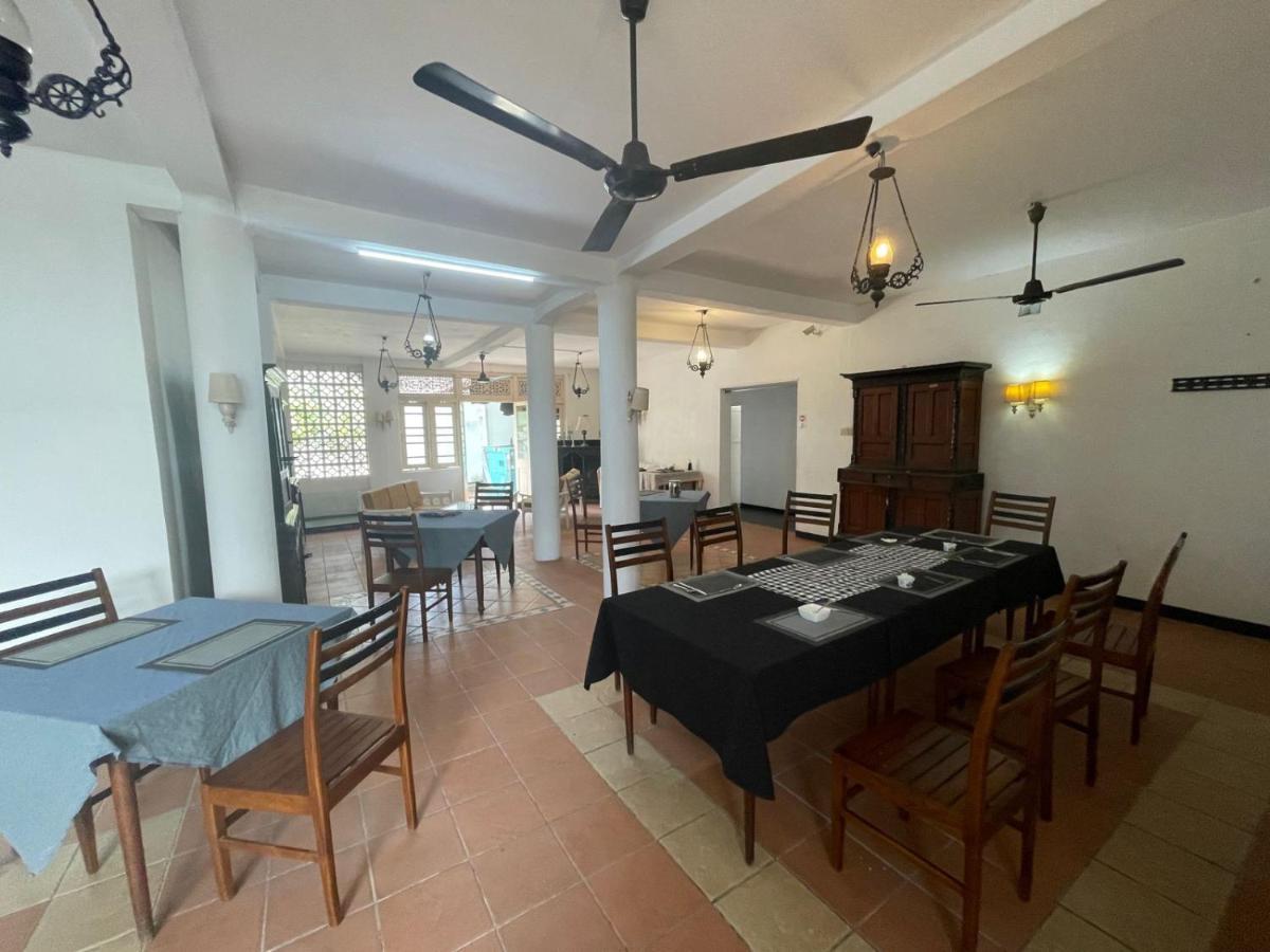 Beverly Villa Dehiwala-Mount Lavinia Exterior photo