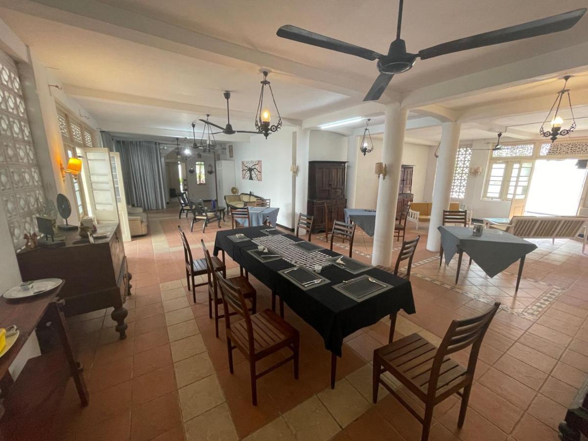 Beverly Villa Dehiwala-Mount Lavinia Exterior photo