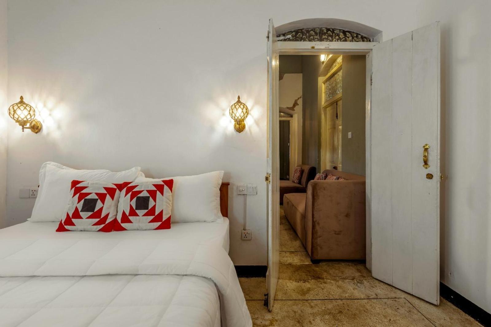 Beverly Villa Dehiwala-Mount Lavinia Exterior photo