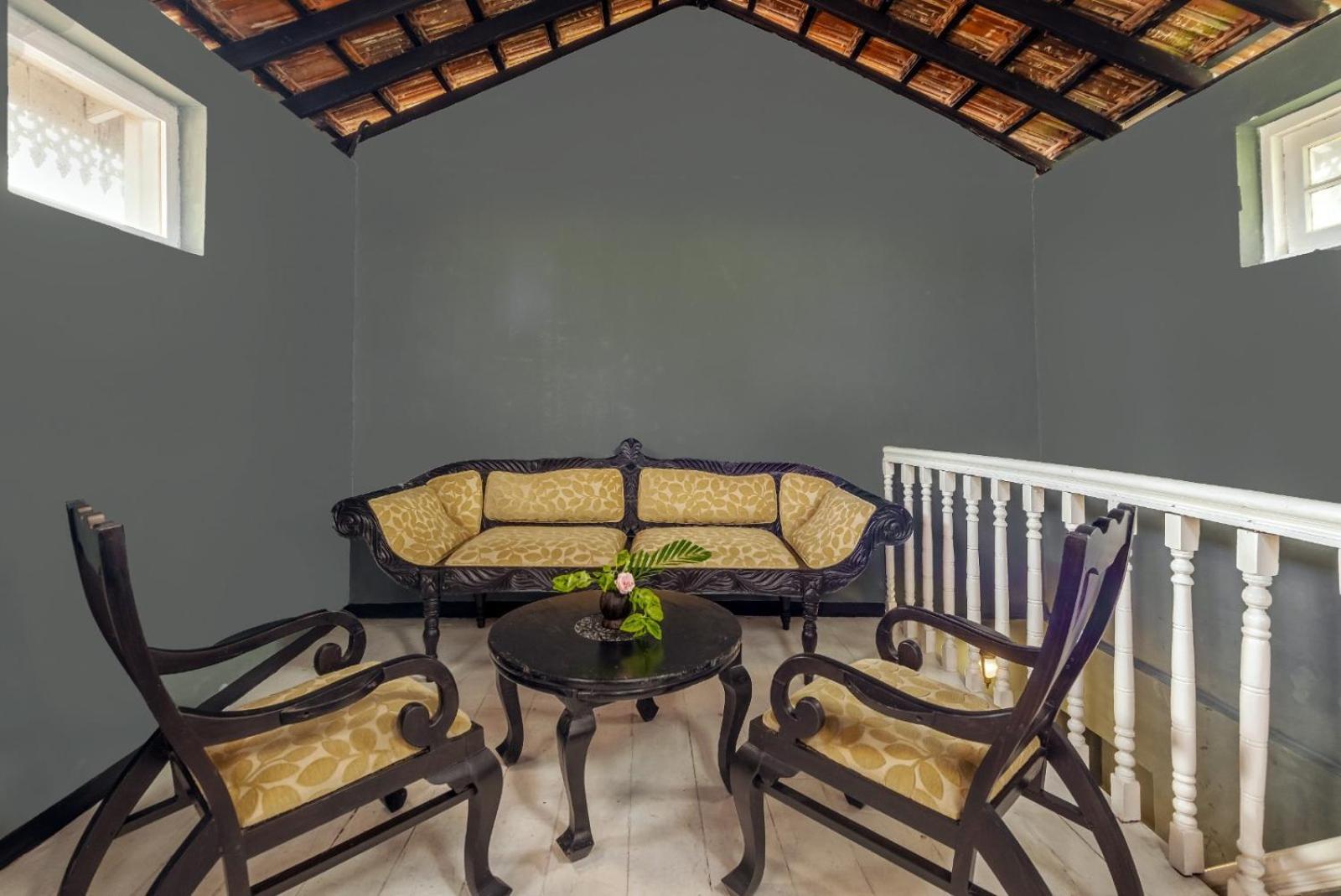 Beverly Villa Dehiwala-Mount Lavinia Exterior photo