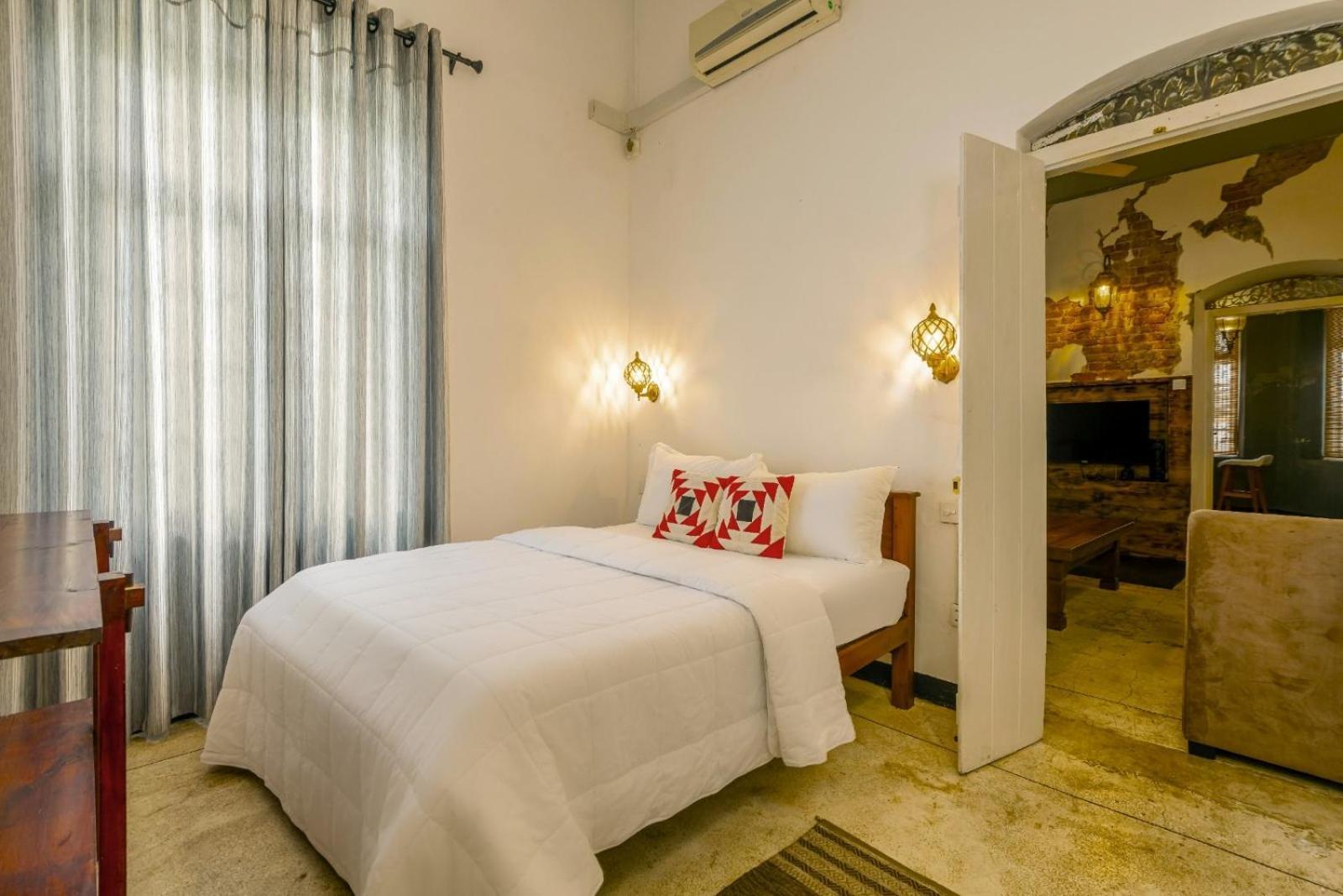 Beverly Villa Dehiwala-Mount Lavinia Exterior photo