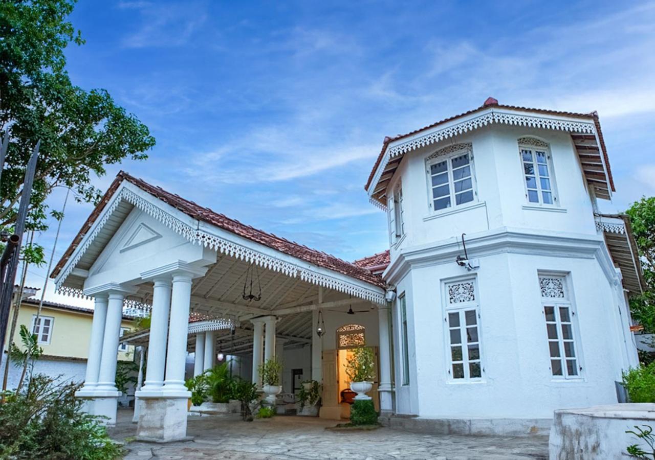 Beverly Villa Dehiwala-Mount Lavinia Exterior photo